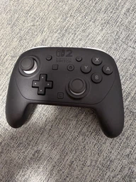 Контролер Nintendo Switch 2 Pro Controller (0045496321475) фото от покупателей 1