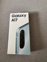 Мобільний телефон Samsung Galaxy A17 8/256GB Gray (SM-A175FZAEEUC) фото від покупців 1