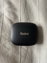 Навушники Xiaomi Redmi Buds 6 (BHR9251GL) Night Black (1124218) фото від покупців 1