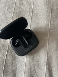 Навушники Xiaomi Redmi Buds 6 (BHR9251GL) Night Black (1124218)