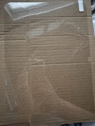 Защитное стекло ArmorStandart Glass.CR для планшета Apple iPad 11 2025 (A16)/10.9 2024/2022 (ARM65017)