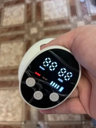 Массажер вакуумный антицеллюлитный LPG 10 роликов для тела, ягодиц, ног, рук, живота фото от покупателей 10