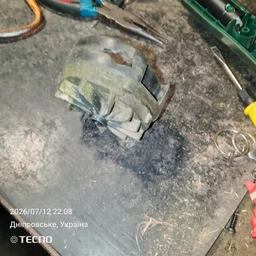 Котушка з різальною волосінню Bosch 4 м 1.6 мм (F016800569)