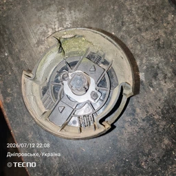 Тример садовий Bosch EasyGrassCut 23 (06008C1H01) фото від покупців 2