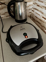 Мультимейкер TEFAL Break Time SW614831 фото від покупців 1