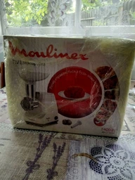 Мясорубка MOULINEX 3в1 ME111032 фото от покупателей 10