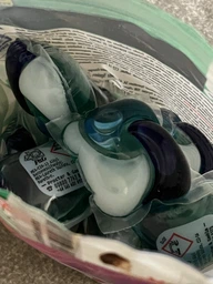Капсули для прання Ariel Pods Все-в-1 Color 13 шт. (8001090726377)