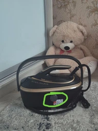 Утюг с парогенератором PHILIPS PerfectCare 8000 PSG8300/80