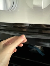 Плита Electrolux LKG504011W газова, 57л, 50x60см, білий