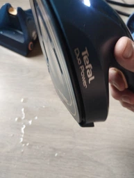 Відпарювач Tefal DUO POWER JF4032E0 2-в-1 фото від покупців 4