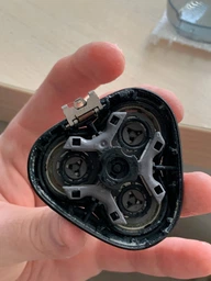 Набор сменных головок (3 шт.) для электробритв Philips SH30/50 серии 1000, 2000, 3000, 5000 фото от покупателей 6