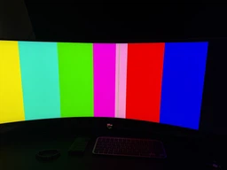 Монитор 57" Samsung Odyssey Neo G9 G95NC (LS57CG952NIXUA) Mini LED Quantum Dot / 1000R VA / Dual UHD / 240Hz / 1 ms / DisplayHDR 1000 / FreeSync Premium Pro