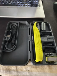 Захисний футляр для Philips OneBlade фото от покупателей 1