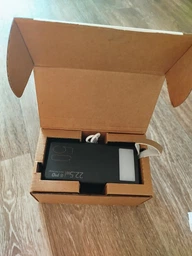 Повербанк 50000 mah 22.5W Super Fast Charge 10024 з LED дисплеєм і швидкою зарядкою PD/QC 3 порта powerbank павербанк для телефона apple айфона iphone самсунг samsung роутера планшета універсальний з ліхтариком фото від покупців 11