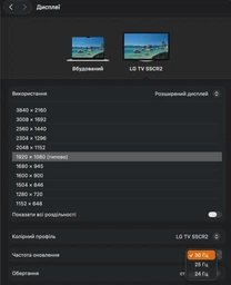 Адаптер переходник 4K 60Hz Type-C to HDMI 2m металл, ПВХ, черно-серый (TH001-MPV20KG-460)
