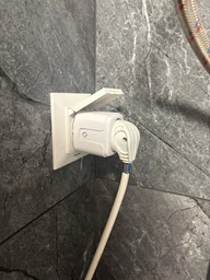 Умная Wi-Fi-розетка Smart Tuya с таймером фото от покупателей 3