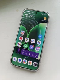 Мобільний телефон Xiaomi 17 12/512GB Venture Green (1186348)