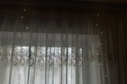 Гірлянда-Завіса Штора 3*3м 300LED USB c Пультом для Прикрас Вікон і Тераси, холодний білий
