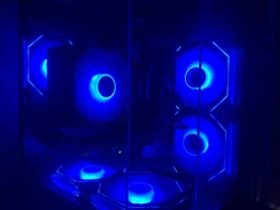 Компьютер ARTLINE Gaming X65WHITE (X65WHITEv56)