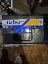 Автомобільний акумулятор BOSCH 100Ah 830A R+ 0092S50130