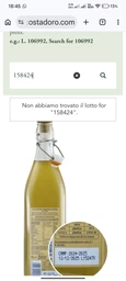 Оливковое масло Costa d'Oro Il Grezzo Extra Virgin 0.75 л нефильтрованное (8007270129501) фото от покупателей 1