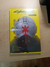 Cyberpunk 2077. «Травма Тім» (4148850)