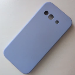 Чехол Silicone Cover Lakshmi Full Camera (AAA) для Google Pixel 9a Сиреневый / Dasheen фото от покупателей 1
