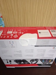 Навушники HyperX Cloud Flight 2 Wireless White (B5VC5AA) фото від покупців 1