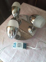 Люстра NNB LIGHTING 70103 на кухню, для спальні, для вітальні