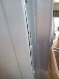 Плита Milano ML60 G1 /07+стальна MILANO ML60 G1 /07+стальна 971804 фото від покупців 2