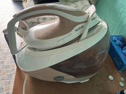 Парогенератор Tefal PRO EXPRESS ECO GV9E22E0 фото от покупателей 2