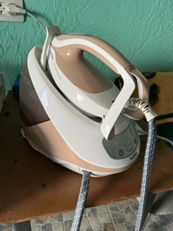 Парогенератор Tefal PRO EXPRESS ECO GV9E22E0
