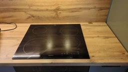 Варильна поверхня індукційна Electrolux EIB60420CK фото від покупців 3