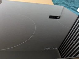 Варильна поверхня індукційна Electrolux EIB60420CK фото від покупців 2
