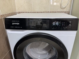 Пральна машина GORENJE WNHA62SAS/UA