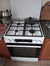 Плита Gorenje GK6C5WF