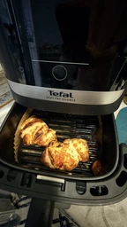 Мультипечь Tefal Easy Fry Silence EY5568E0 фото от покупателей 3