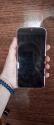 Смартфон Oukitel P1 4/256GB Black EU