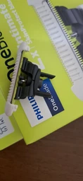 Змінні леза Philips OneBlade SkinProtect QP229/52 для інтимних зон (8720689034692) фото від покупців 2