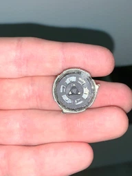 Набор сменных головок (3 шт.) для электробритв Philips SH30/50 серии 1000, 2000, 3000, 5000 фото от покупателей 1