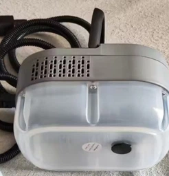 Портативний пароочисник для прибирання будинку - Steam Cleaner фото від покупців 3
