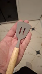 Набор кухонных принадлежностей 12шт Kitchen Set Черный