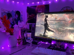 Светодиодная лента LED RGB Bluetooth 100 LED гирлянда умная с приложением 10 метров фото от покупателей 5