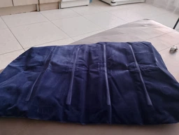 Надувная подушка из серии "Downy Pillow" цвет разноцветный INTEX ЦБ-00248973