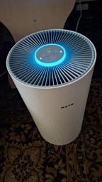 Очиститель воздуха RZTK Smart Air Purifier фото от покупателей 1