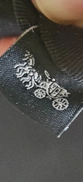 Сумка Coach Houston Black чорна фото від покупців 1