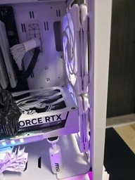 Вентилятор ID-Cooling NO-12015-XT ARGB (NO-12015-XT ARGB) фото від покупців 2