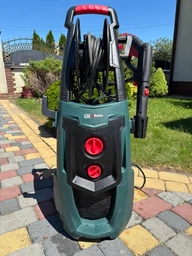 Мийка високого тиску GUT MECHANIC 2200W 170 BAR 450 л/год