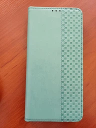 Чохол-книжка Chess Skin для Samsung Galaxy A34 5G (A346) Pink