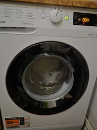 Пральна машина Indesit OMTWSE 61051 WK UA